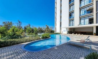 Se Renta Departamernto amueblado Classiqa Chapalita.