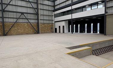 Bodega en Renta en Periférico Oriente Tonalá