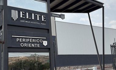 Bodega en Renta en Periférico Oriente Tonalá