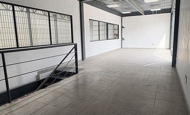 Bodega en Renta en Periférico Oriente Tonalá