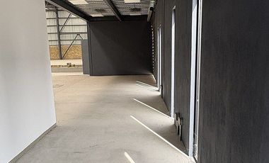 Bodega en Renta en Periférico Oriente Tonalá