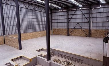 Bodega en Renta en Periférico Oriente Tonalá