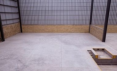 Bodega en Renta en Periférico Oriente Tonalá