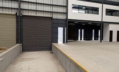 Bodega en Renta en Periférico Oriente Tonalá