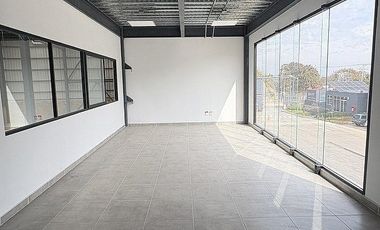 Bodega en Renta en Periférico Oriente Tonalá