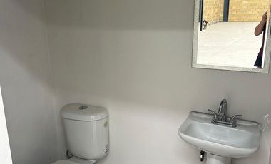 Bodega en Renta en Periférico Oriente Tonalá