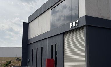 Bodega en Renta en Periférico Oriente Tonalá