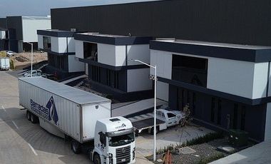 Terreno industrial en venta Periferico Oriente