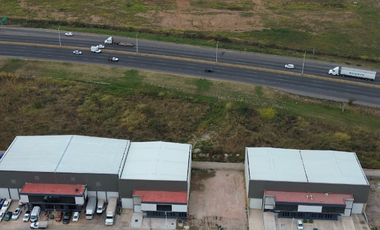 Terreno industrial en venta Periferico Oriente