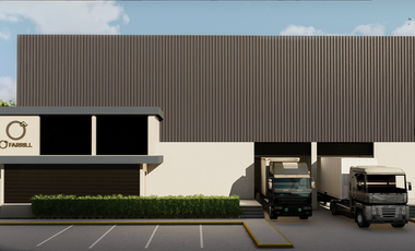 Terreno industrial en venta Periferico Oriente