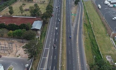 Terreno industrial en venta Periferico Oriente