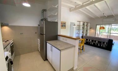 Departamento en Venta con 2 dormitorios en El Nacional Club de Campo, General Rodriguez