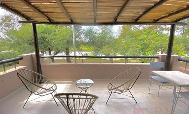 Departamento en Venta con 2 dormitorios en El Nacional Club de Campo, General Rodriguez