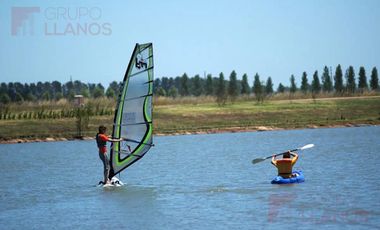 Departamento en Venta con 2 dormitorios en El Nacional Club de Campo, General Rodriguez