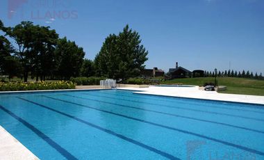 Departamento en Venta con 2 dormitorios en El Nacional Club de Campo, General Rodriguez