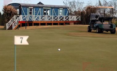 Departamento en Venta con 2 dormitorios en El Nacional Club de Campo, General Rodriguez