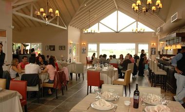 Departamento en Venta con 2 dormitorios en El Nacional Club de Campo, General Rodriguez