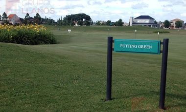 Departamento en Venta con 2 dormitorios en El Nacional Club de Campo, General Rodriguez