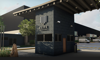 Terreno industrial en venta Periferico Oriente