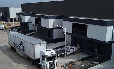 Terreno industrial en venta Periferico Oriente