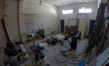 Complejo de departamentos en Aguas verdes