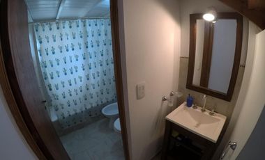 Complejo de departamentos en Aguas verdes