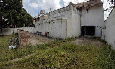 Complejo de departamentos en Aguas verdes