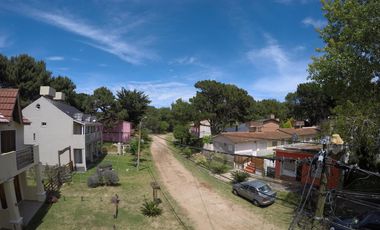 Complejo de departamentos en Aguas verdes