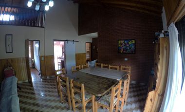 Complejo de departamentos en Aguas verdes