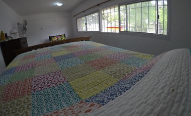 Complejo de departamentos en Aguas verdes