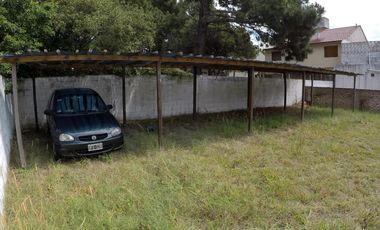 Complejo de departamentos en Aguas verdes