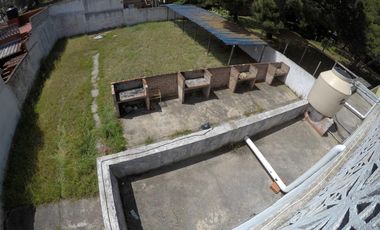 Complejo de departamentos en Aguas verdes