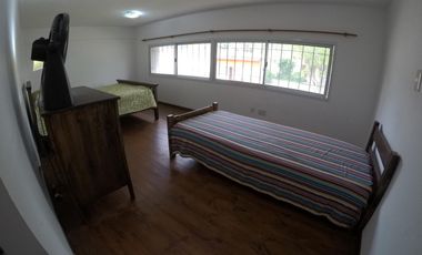 Complejo de departamentos en Aguas verdes