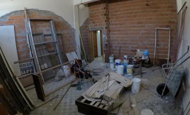 Complejo de departamentos en Aguas verdes