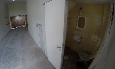 Complejo de departamentos en Aguas verdes