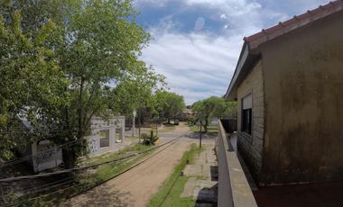 Complejo de departamentos en Aguas verdes