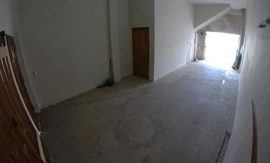 Complejo de departamentos en Aguas verdes