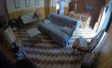 Complejo de departamentos en Aguas verdes