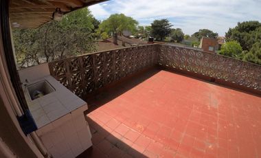 Complejo de departamentos en Aguas verdes