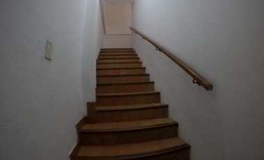 Complejo de departamentos en Aguas verdes