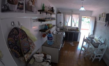 Complejo de departamentos en Aguas verdes