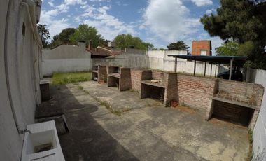 Complejo de departamentos en Aguas verdes