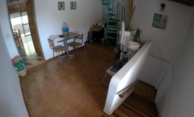 Complejo de departamentos en Aguas verdes