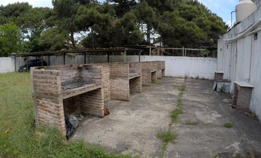 Complejo de departamentos en Aguas verdes