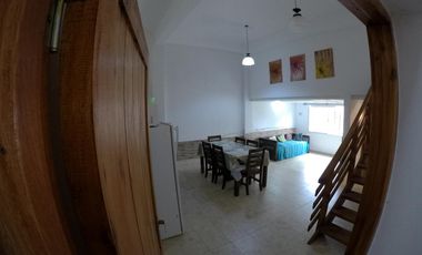 Complejo de departamentos en Aguas verdes