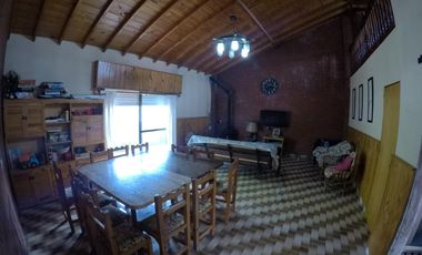 Complejo de departamentos en Aguas verdes