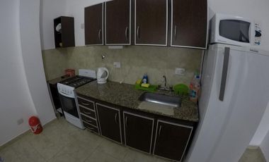 Complejo de departamentos en Aguas verdes