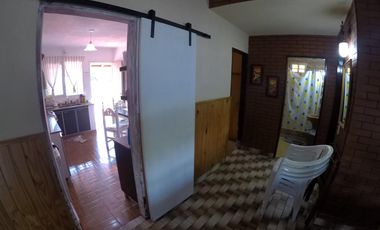 Complejo de departamentos en Aguas verdes