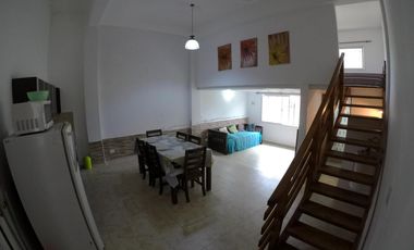 Complejo de departamentos en Aguas verdes