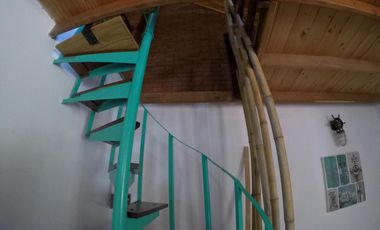 Complejo de departamentos en Aguas verdes